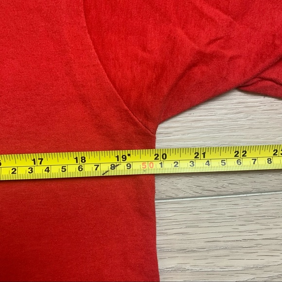 VINTAGE SCREEN STARS BEST NORSK ELGHUND T-Shirt RARE - Picture 5 of 9